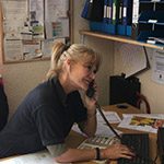 Sallie Winterburn