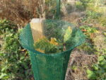 Continental Fine Mesh Guard - Image 3