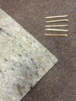 Bamboo Anchor Pegs - Image 3